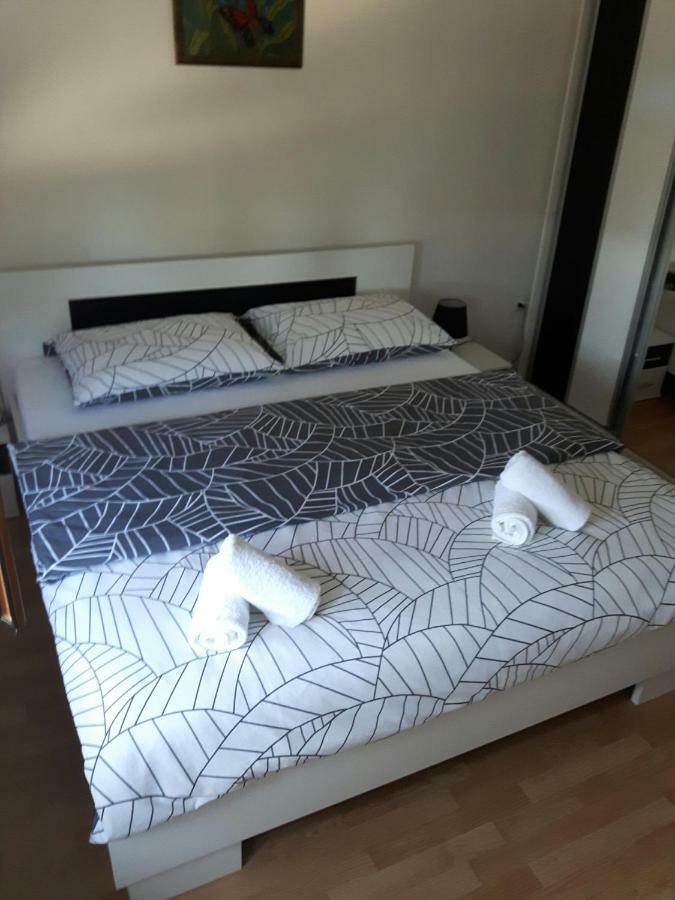 Apartman Petra & Tena Slunj Esterno foto