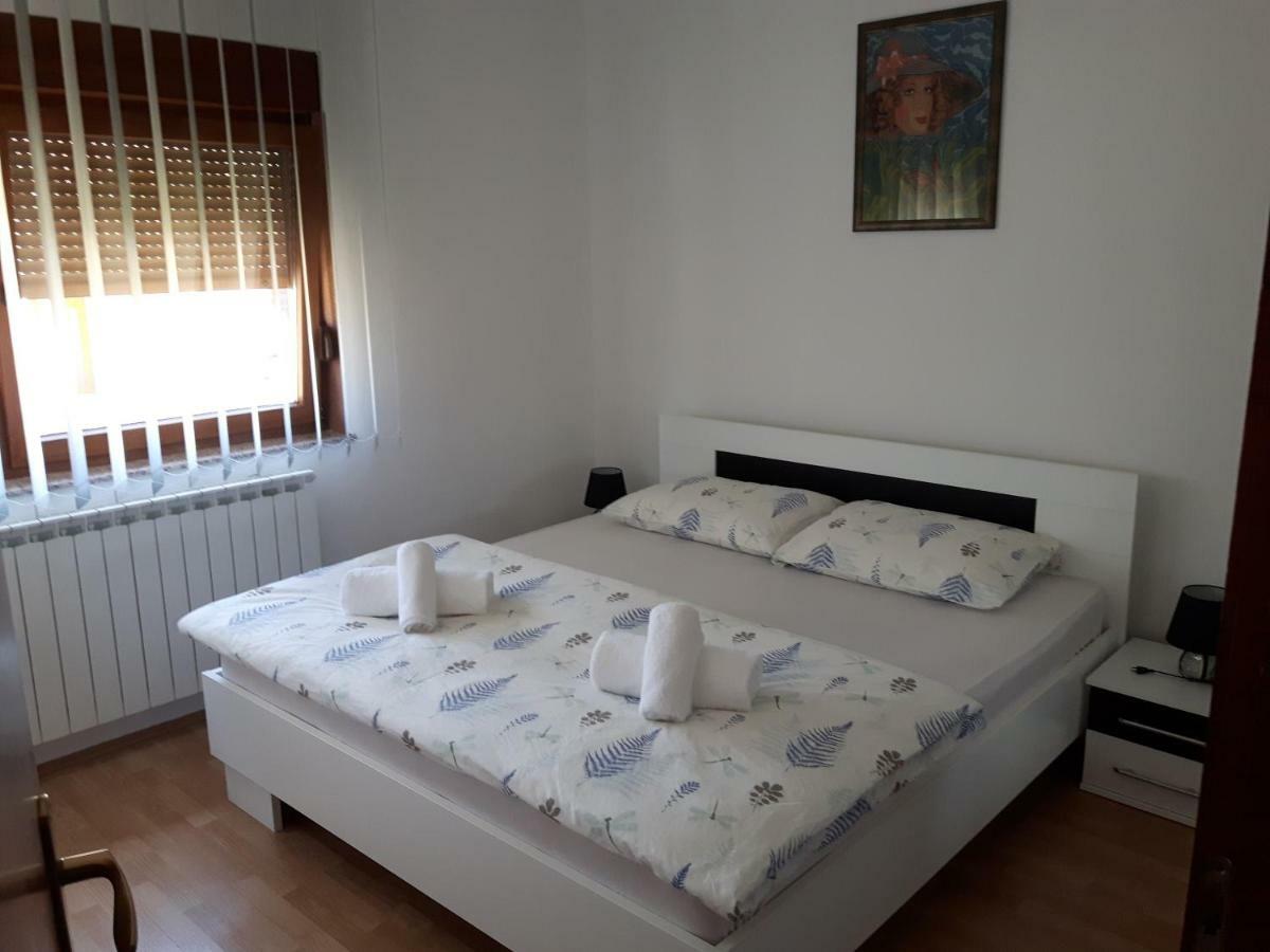 Apartman Petra & Tena Slunj Esterno foto