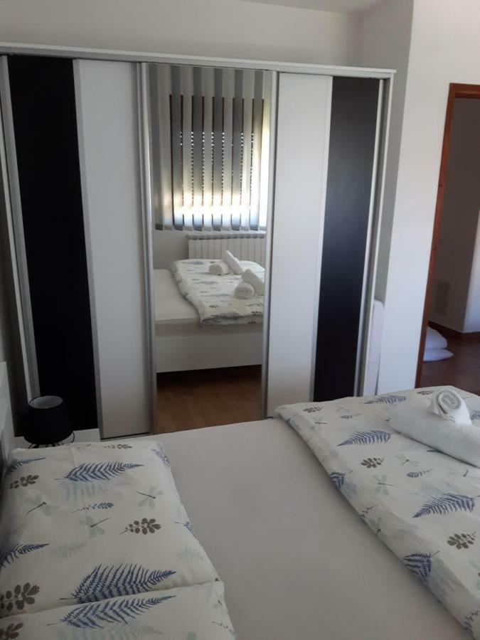 Apartman Petra & Tena Slunj Esterno foto