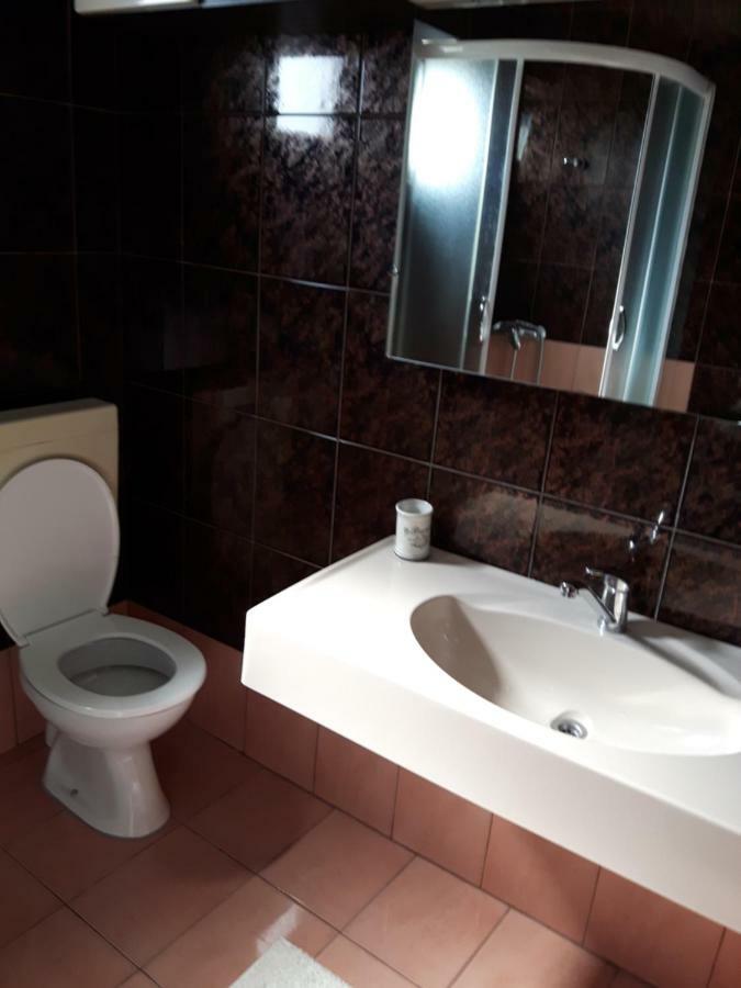 Apartman Petra & Tena Slunj Esterno foto