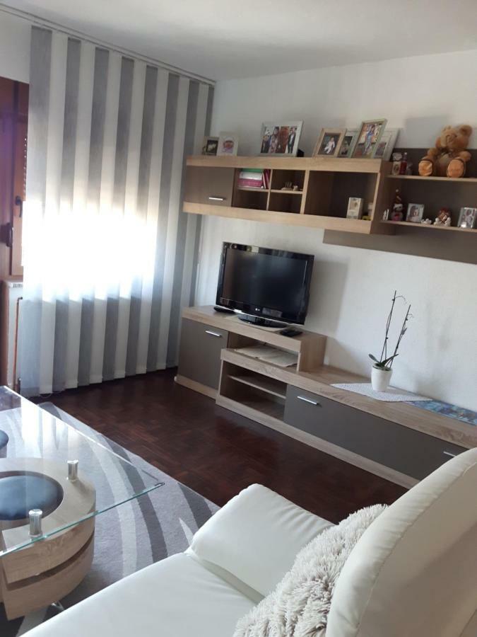 Apartman Petra & Tena Slunj Esterno foto