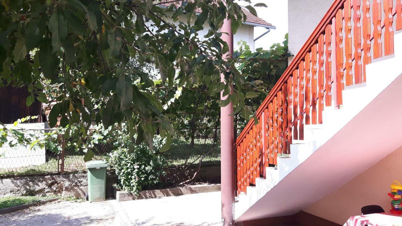 Apartman Petra & Tena Slunj Esterno foto