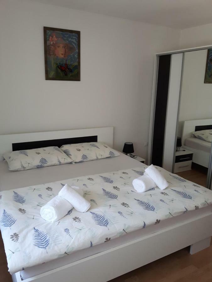 Apartman Petra & Tena Slunj Esterno foto