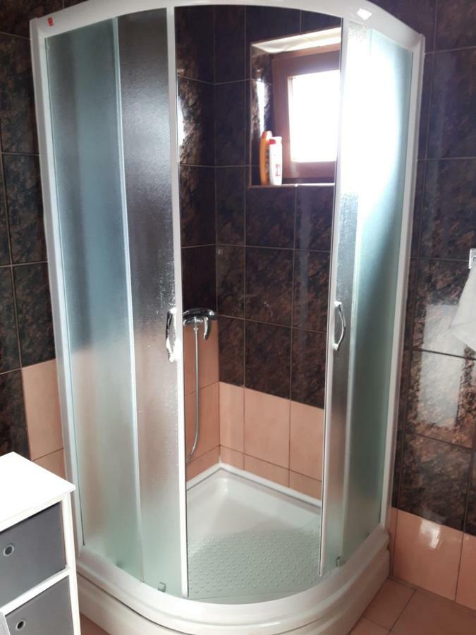 Apartman Petra & Tena Slunj Esterno foto