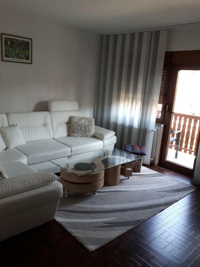 Apartman Petra & Tena Slunj Esterno foto