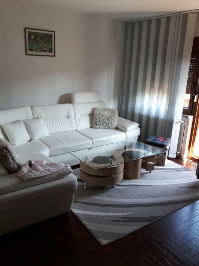 Apartman Petra & Tena Slunj Esterno foto