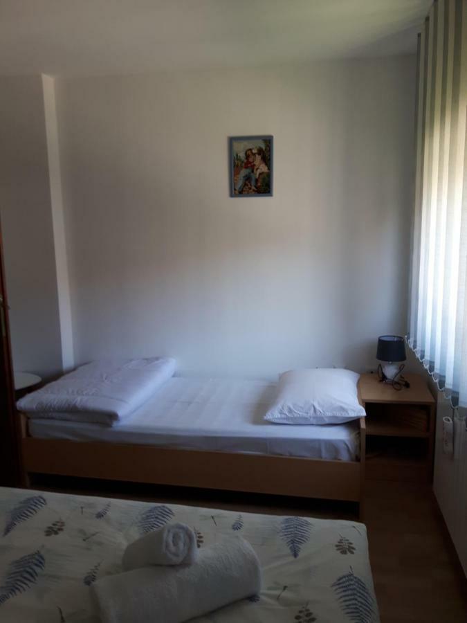 Apartman Petra & Tena Slunj Esterno foto
