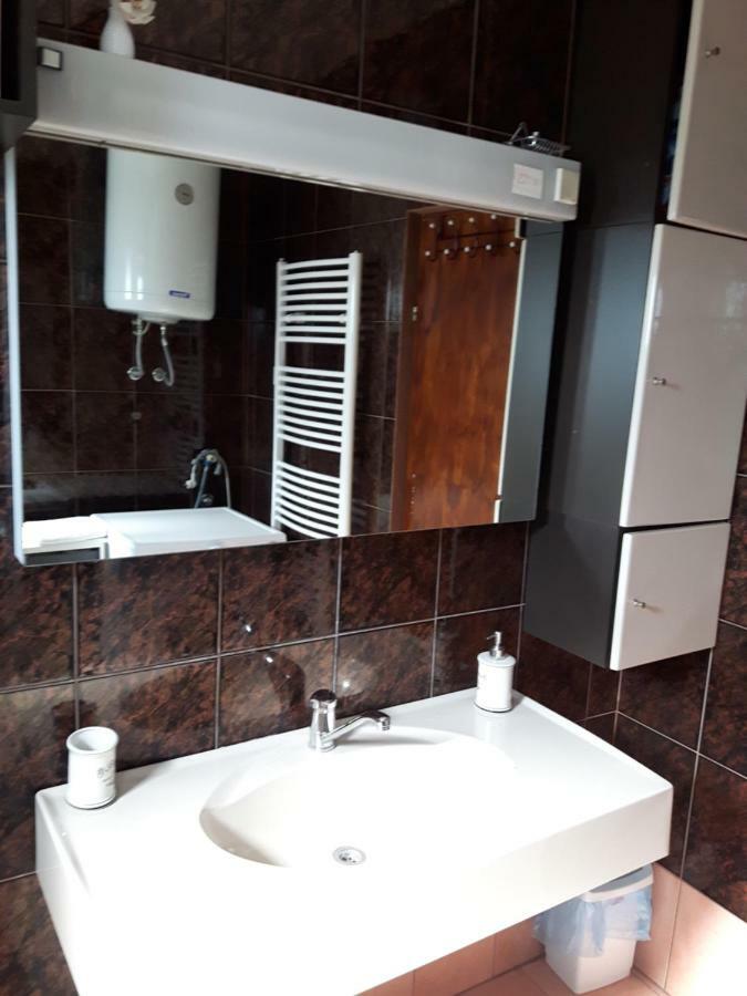 Apartman Petra & Tena Slunj Esterno foto