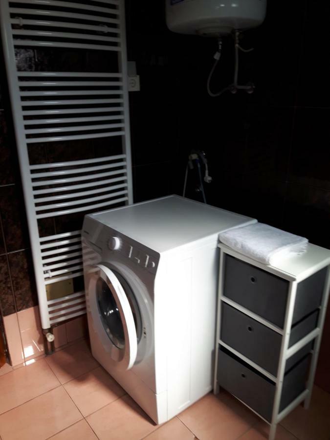 Apartman Petra & Tena Slunj Esterno foto