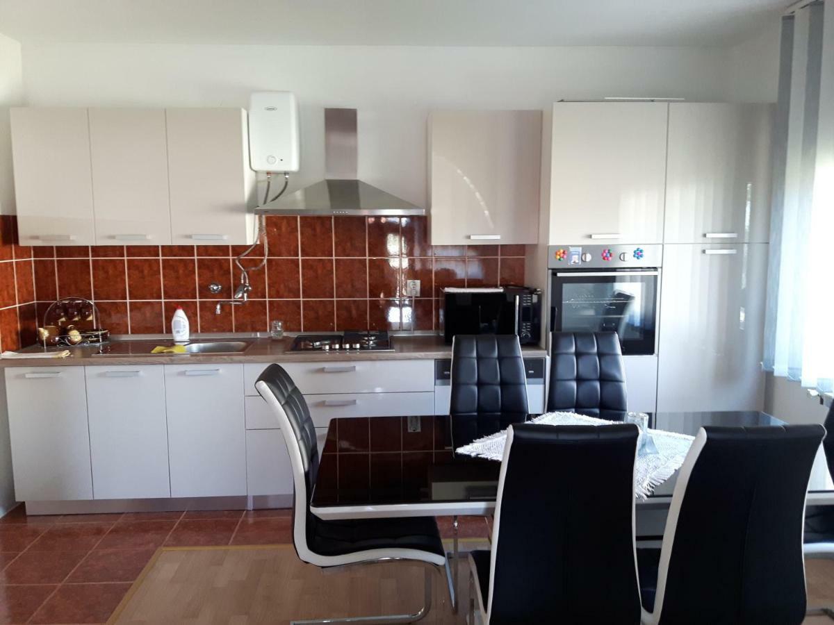 Apartman Petra & Tena Slunj Esterno foto