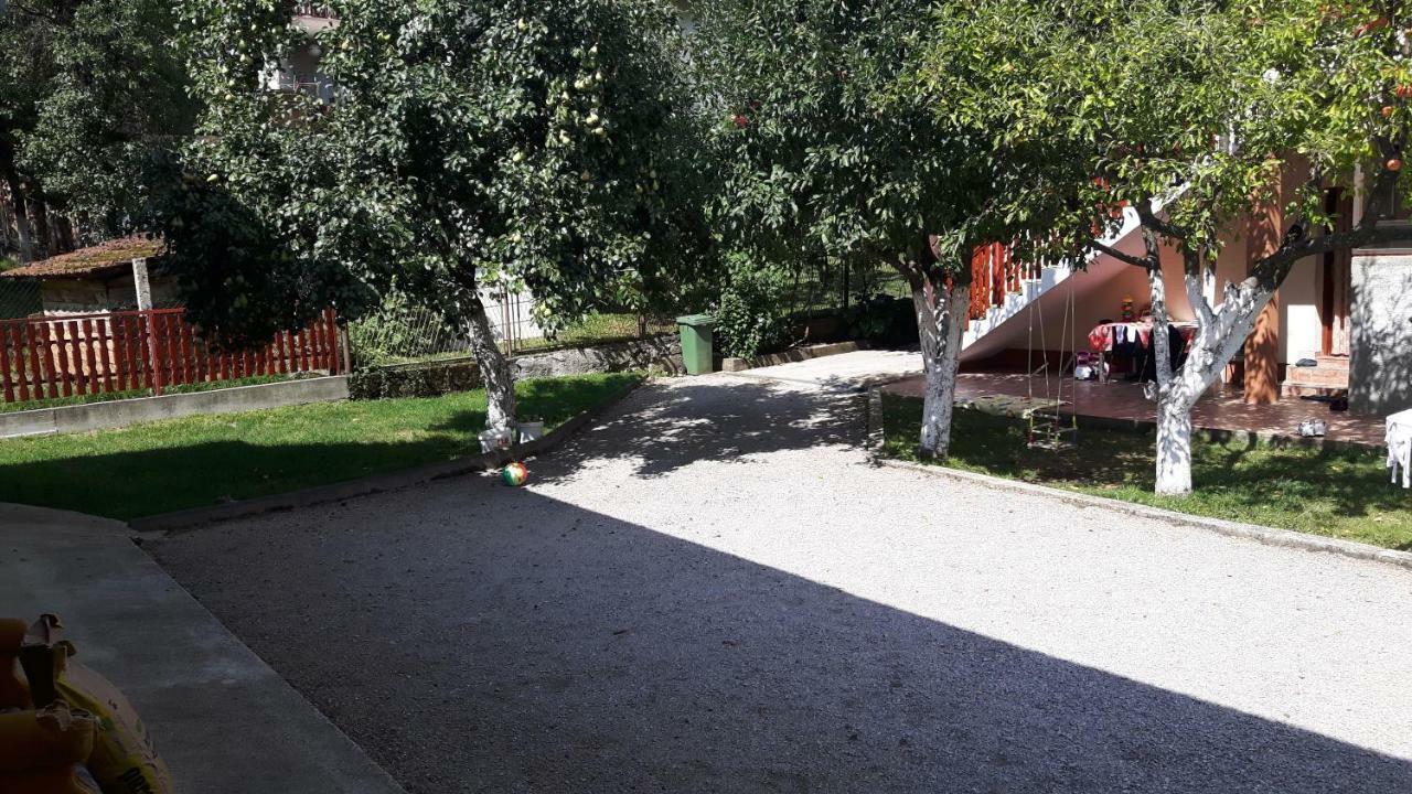 Apartman Petra & Tena Slunj Esterno foto