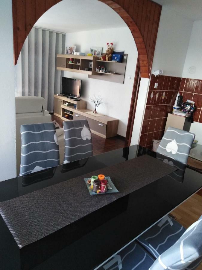 Apartman Petra & Tena Slunj Esterno foto